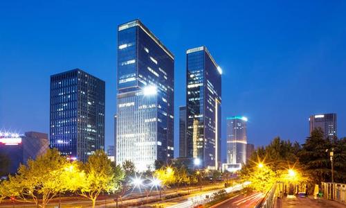 樓宇自動化系統(tǒng)的優(yōu)勢