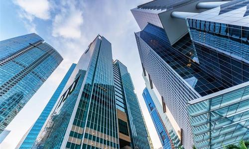 智慧辦公邊緣自控解決方案的主要優勢 智慧辦公邊緣自控解決方案的主要優勢