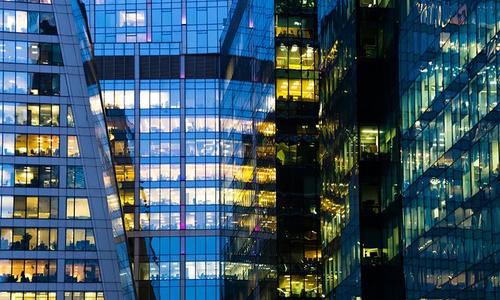 安全用電管理平臺的優勢 安全用電管理平臺的優勢