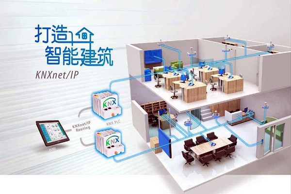 信息時代，智能樓宇體現出哪些特點優勢？