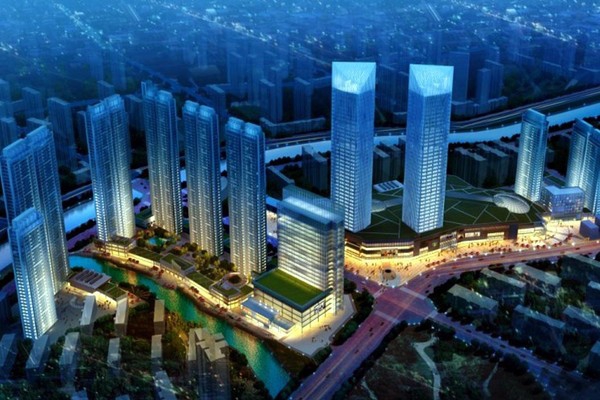 樓宇智能化是干什么的？