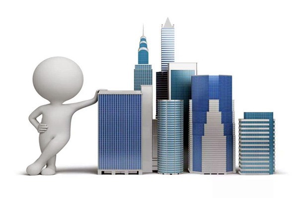 樓宇智能化運營階段需要BIM？