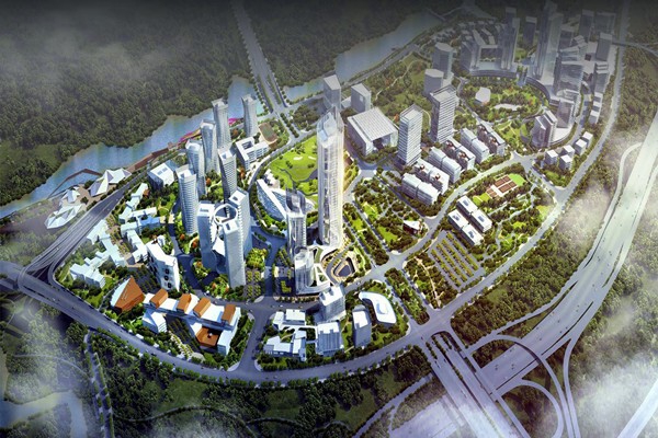 BIM在樓宇自動化施工以及交付中的應用！