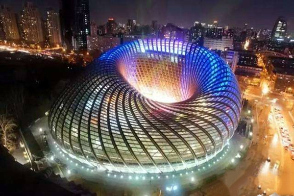 智能樓宇控制系統的內容與目標！