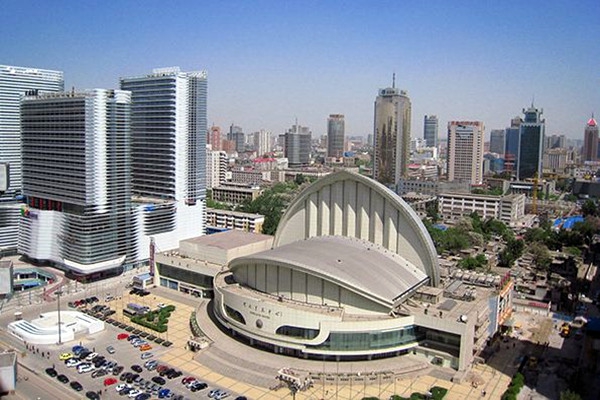 綠色建筑越發離不開樓宇控制系統！