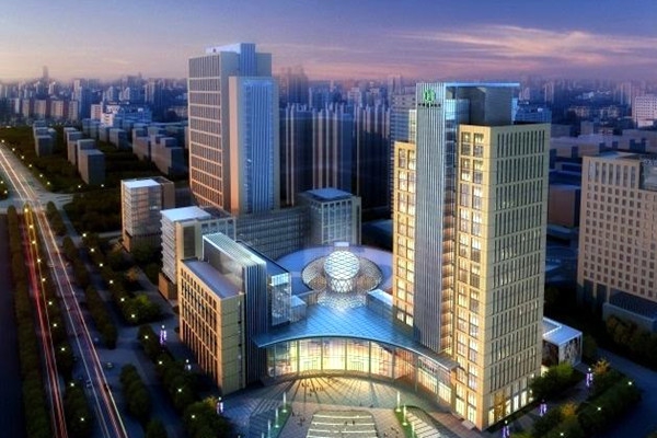 樓宇自控系統(tǒng)優(yōu)越性的體現(xiàn)！