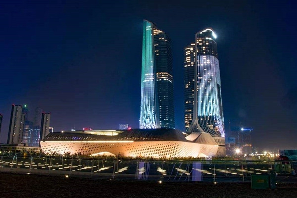 樓宇自控系統(tǒng)行情如何？