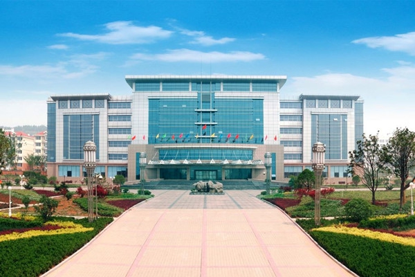 某行政辦公樓樓宇自控系統實例！