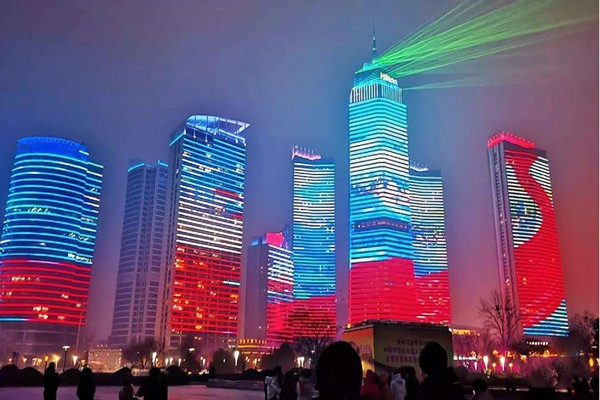 大型樓宇需要樓宇自控系統哪些功能？