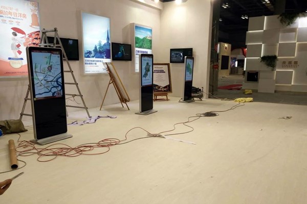 樓宇智能化課程模式的分析！
