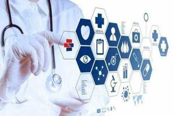 醫院樓宇自控系統有待完善的地方！