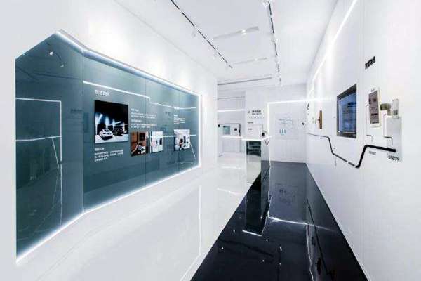 樓宇自控系統功能性強大，愛了愛了！