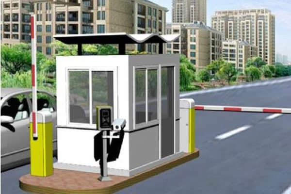 車輛管理別犯愁，樓宇自動化系統顯神威！