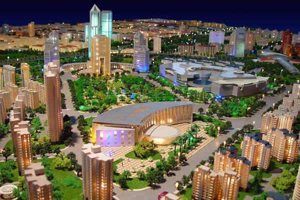 樓宇自控技術(shù)管理方針！