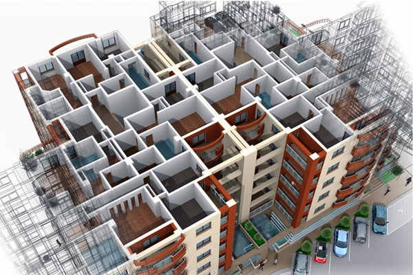 如何提高樓宇自控系統圖紙設計質量？