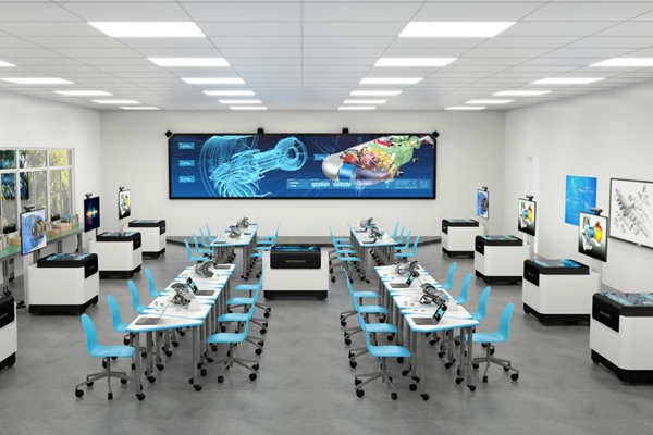 樓宇自控市場對人才培養的新要求！