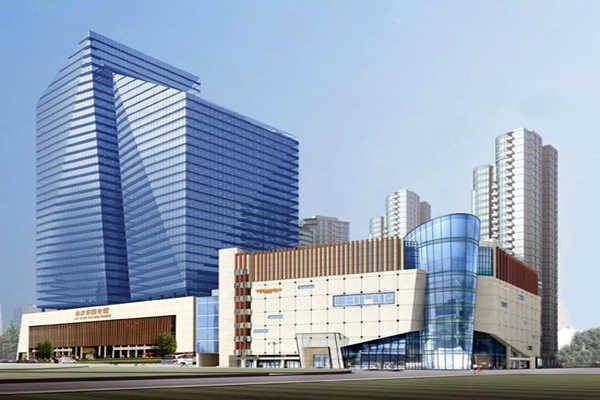 樓宇自動化教材建設！