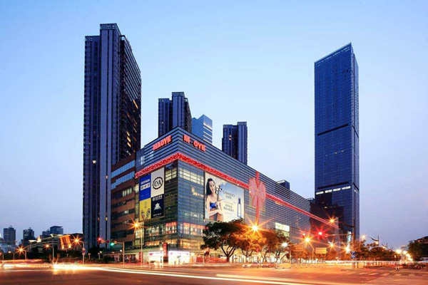 貫徹可持續發展戰略，發展綠色樓宇自控！