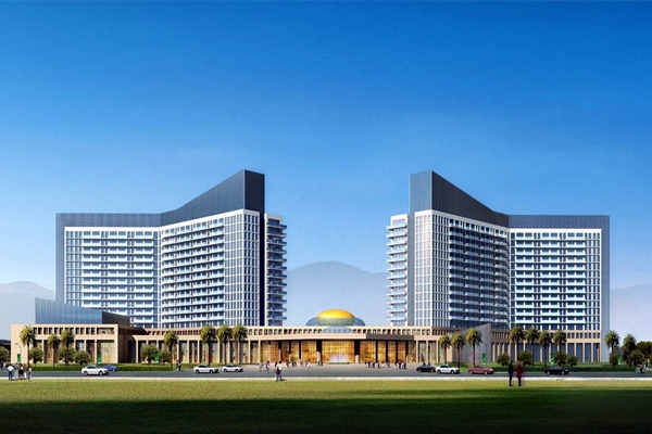 樓宇自控系統(tǒng)工程管理方略！