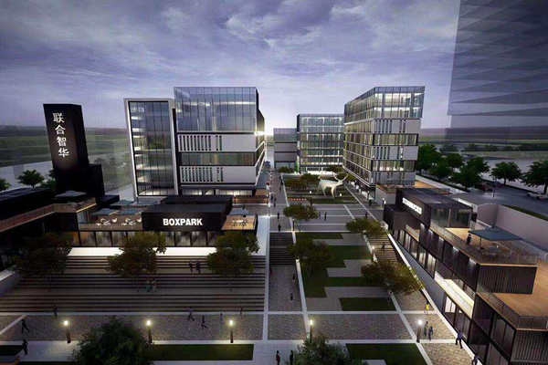 公共建筑樓宇自控的實(shí)現(xiàn)！