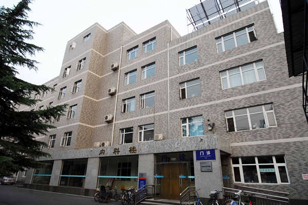 門診樓樓宇自動化設(shè)計理念！
