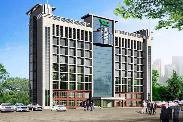 樓宇自動化是干什么的？其基本定義！