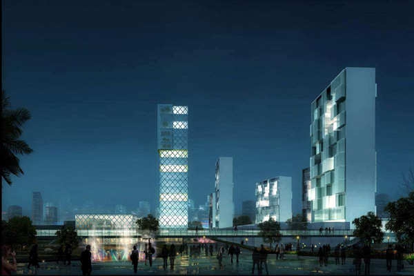 樓宇自控系統(tǒng)智能化設(shè)計流程！