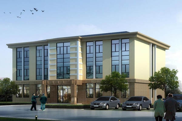 樓宇自控前景廣闊，未來可期！