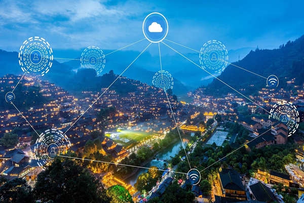 如何利用物聯網技術優化樓宇自控系統，使其煥發新的生機？