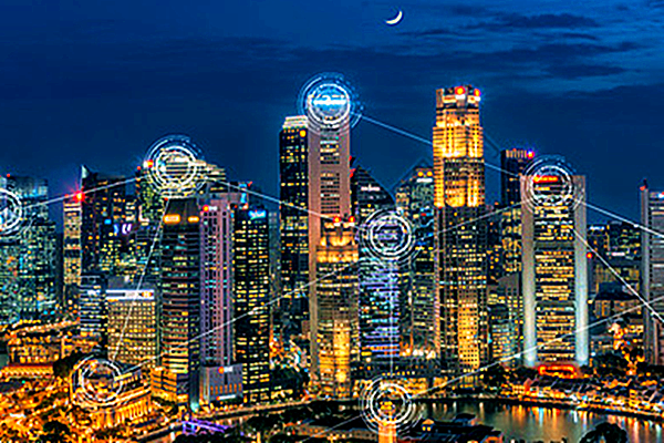 盤點智能樓宇自控系統的六大顯著優點！