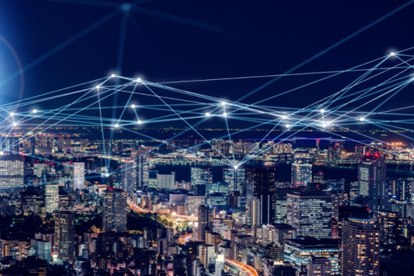 樓宇自控系統，智慧化生活方式的必然趨勢！