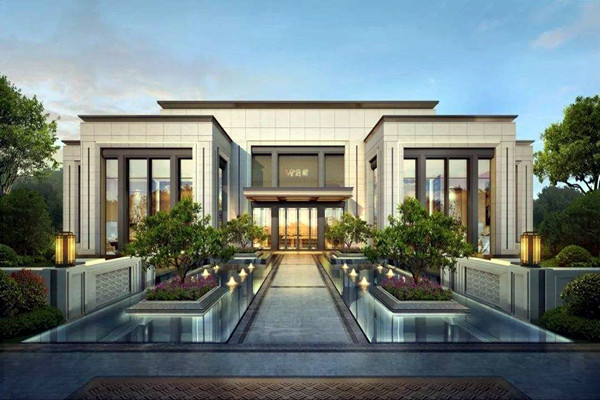 樓宇自控系統跟蹤實踐，不要太爽！