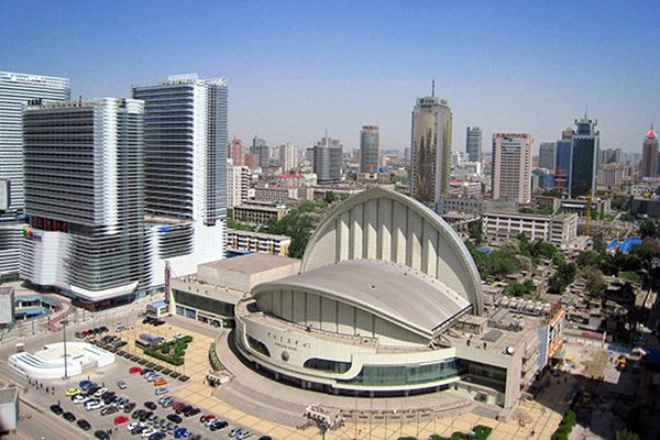 綠色建筑越發離不開樓宇控制系統！(圖1)