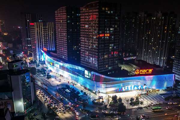 樓宇自控施工管理現狀！(圖1)