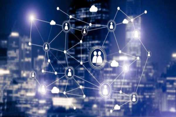 什么是樓宇自控系統(tǒng)的模塊連接技術(shù)?(圖1) 什么是樓宇自控系統(tǒng)的模塊連接技術(shù)?(圖1)