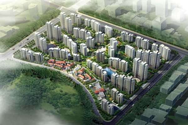 國內樓宇自控的發展面臨四大問題！(圖1)