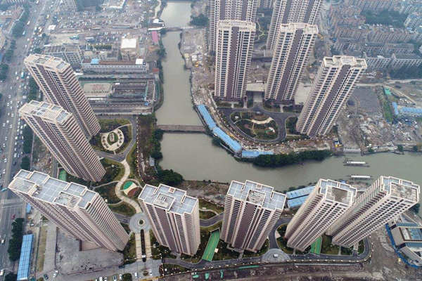 樓宇自動化系統(tǒng)包括哪些內(nèi)容？(圖1)
