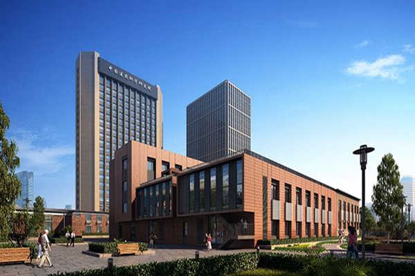 樓宇智能化工程設計兩點建議！(圖1)