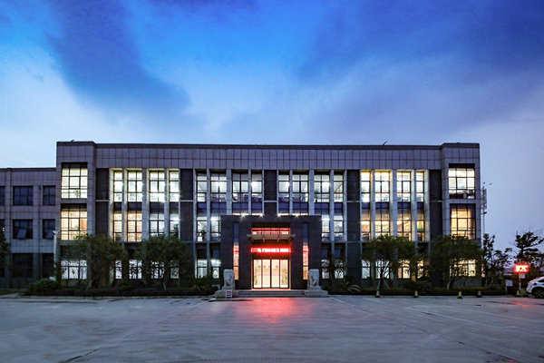 行政大廈如何部署樓宇自控系統？(圖1)