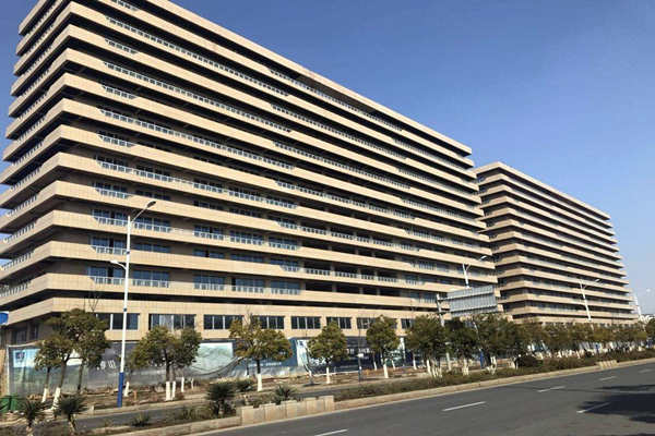 樓宇自動(dòng)化的出現(xiàn)使智能樓宇建設(shè)迎來曙光！(圖1)