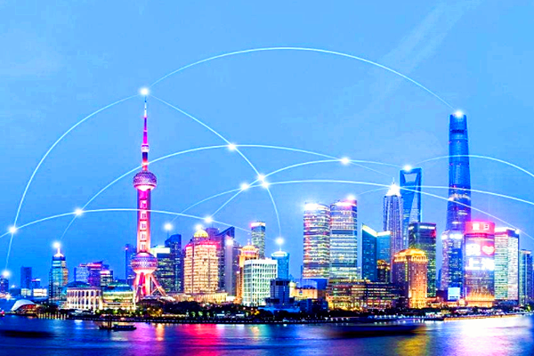 智能樓宇自控系統(tǒng)投資可行性報(bào)告，智慧建筑推動(dòng)規(guī)模增長(圖2)