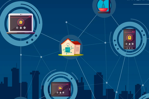 樓宇智能化，打造建筑“生命體”(圖1)